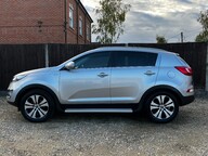 Kia Sportage FIRST EDITION 5