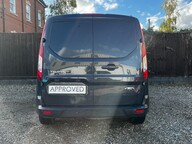 Ford Transit Connect 240 LIMITED P/V 7