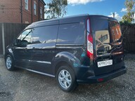 Ford Transit Connect 240 LIMITED P/V 8