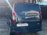 Ford Transit Connect 240 LIMITED P/V 12