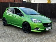 Vauxhall Corsa LIMITED EDITION 2