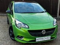 Vauxhall Corsa LIMITED EDITION 10