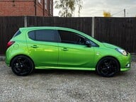 Vauxhall Corsa LIMITED EDITION 6