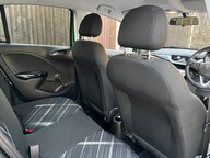 Vauxhall Corsa LIMITED EDITION 29