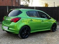 Vauxhall Corsa LIMITED EDITION 7