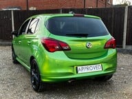 Vauxhall Corsa LIMITED EDITION 13