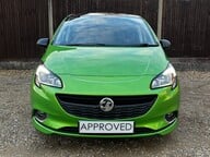 Vauxhall Corsa LIMITED EDITION 3