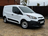 Ford Transit Connect 200 P/V 2