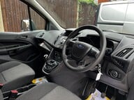 Ford Transit Connect 200 P/V 24