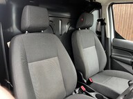 Ford Transit Connect 200 P/V 25