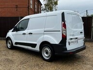 Ford Transit Connect 200 P/V 8