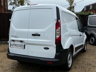 Ford Transit Connect 200 P/V 11