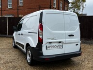 Ford Transit Connect 200 P/V 12