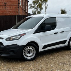 Ford Transit Connect 200 P/V 1