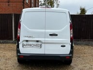 Ford Transit Connect 200 P/V 7