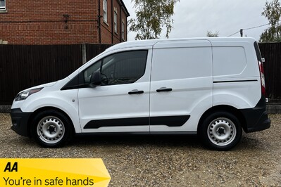 Ford Transit Connect 200 P/V