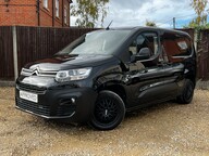 Citroen Berlingo 650 ENTERPRISE M BLUEHDI 5