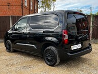 Citroen Berlingo 650 ENTERPRISE M BLUEHDI 10