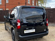 Citroen Berlingo 650 ENTERPRISE M BLUEHDI 14