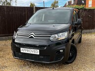 Citroen Berlingo 650 ENTERPRISE M BLUEHDI 12