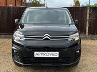 Citroen Berlingo 650 ENTERPRISE M BLUEHDI 4