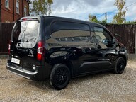 Citroen Berlingo 650 ENTERPRISE M BLUEHDI 8