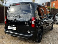 Citroen Berlingo 650 ENTERPRISE M BLUEHDI 13