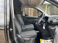 Citroen Berlingo 650 ENTERPRISE M BLUEHDI 24