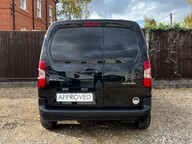 Citroen Berlingo 650 ENTERPRISE M BLUEHDI 9