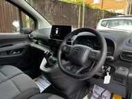 Citroen Berlingo 650 ENTERPRISE M BLUEHDI 25