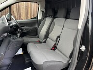 Citroen Berlingo 650 ENTERPRISE M BLUEHDI 29