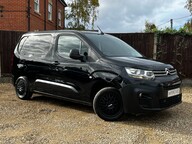 Citroen Berlingo 650 ENTERPRISE M BLUEHDI 3