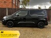 Citroen Berlingo 650 ENTERPRISE M BLUEHDI