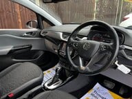 Vauxhall Corsa SE 21