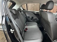 Vauxhall Corsa SE 23