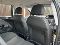 Vauxhall Corsa SE 25