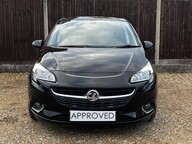 Vauxhall Corsa SE 4