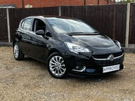 Vauxhall Corsa SE 11