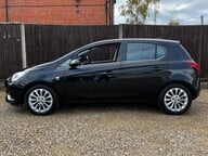 Vauxhall Corsa SE 6