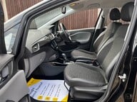 Vauxhall Corsa SE 17