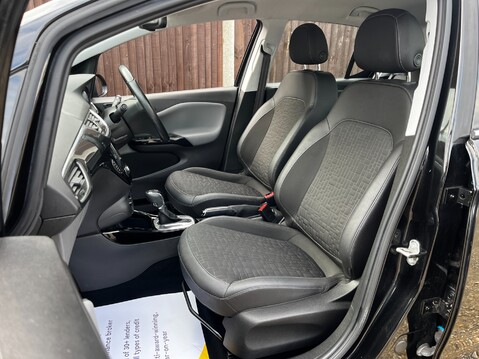 Vauxhall Corsa SE 19