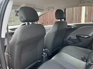 Vauxhall Corsa SE 28