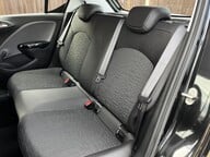 Vauxhall Corsa SE 27