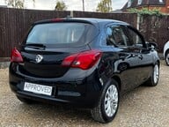 Vauxhall Corsa SE 13