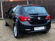 Vauxhall Corsa SE 14