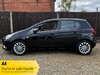 Vauxhall Corsa SE