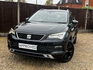 SEAT Ateca TSI ECOMOTIVE SE TECHNOLOGY 11