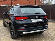 SEAT Ateca TSI ECOMOTIVE SE TECHNOLOGY 13