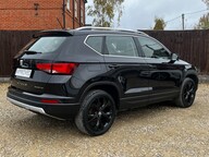 SEAT Ateca TSI ECOMOTIVE SE TECHNOLOGY 7