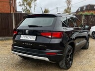 SEAT Ateca TSI ECOMOTIVE SE TECHNOLOGY 12